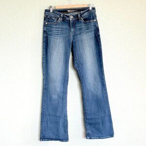 Levi's 529 Curvy Bootcut Size 10
